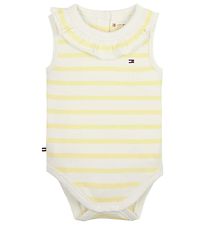 Tommy Hilfiger Body u/ - Striped - Sunny Day Stripe