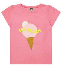 Bonton T-shirt - Ice Cream - Rozelie