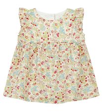 Bonton Kjole - Rialto - Blomster