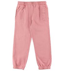 Stella McCartney Kids Sweatpants - Pink