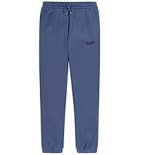 Levis Sweatpants - Relaxed French Terry - True Navy