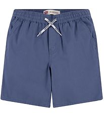 Levis Shorts - Relaxed Fit - True Navy