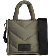 Markberg Taske - VikaMBG - Olive/Black