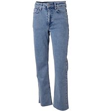 Hound Jeans - Semi Wide - Light Blue