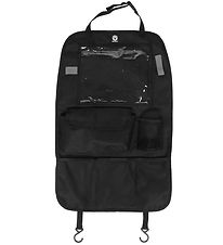 Dooky Organizer Til Bagsædet - Sort