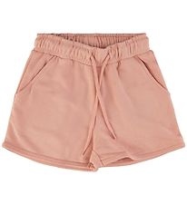 The New Shorts - TnGia - Peach Beige