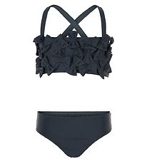 byLindgren Bikini - UV50+ - Agnes - Midnight Ink