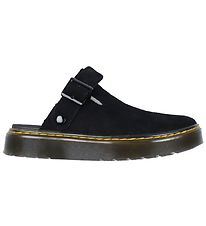 Dr. Martens Sandaler - Carlson - Sort