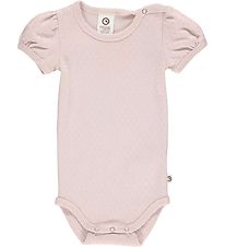 Msli Body k/ - Pointel - Rose Moon