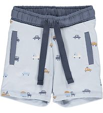 Msli Shorts - Automobile - Breezy