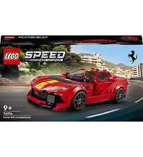 LEGO® Speed Champions - Ferrari 812 Competizione 76914 - 261 Del