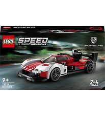 LEGO Speed Champions - Porsche 963 76916 - 280 Dele