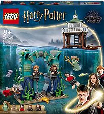 LEGO Harry Potter - Turnering i Magisk Trekamp... 76420 - 349 D