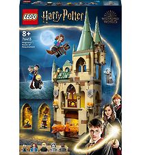 LEGO Harry Potter - Hogwarts: Forndenhedsrummet 76413 - 587 De