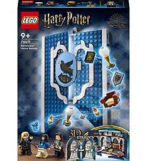 LEGO Harry Potter - Ravenclaw-kollegiets Banner 76411 - 305 Dele