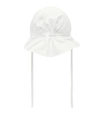 Name It Sommerhat - UV50+ - NmfZanny - Bright White
