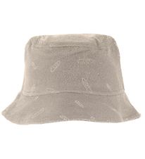 Monsieur Mini Bøllehat - Terry - Beige Baguette