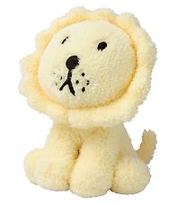 Bon Ton Toys Bamse - 17 cm - Lion Terry - Gul