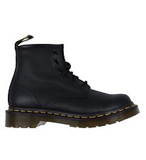 Dr. Martens Støvler - 101 - Sort