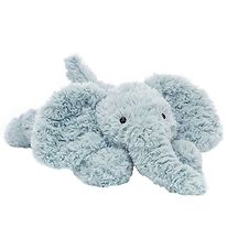 Jellycat Bamse - 35 cm - Tumblie Elephant