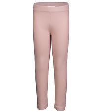 Petit Crabe Badeleggings - Fly - UV50+ - Pudderrosa