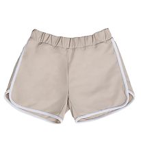 Petit Crabe Badeshorts - Alexa - UV50+ - Latte