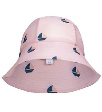 Petit Crabe Badehat - Frey - UV50+ - Rose Boat