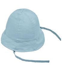 Name It Sommerhat - UV50+ - NbmZean - Dusty Blue