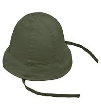 Name It Sommerhat - UV50+ - NbmZean - Laurel Wreath