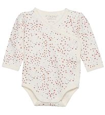 Fixoni Sl-om Body l/ - Misty Rose