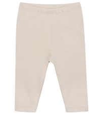 Fixoni Leggings - Solid - Oatmeal