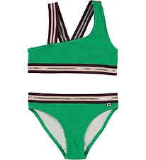Molo Bikini - UV50+ - Nicola - Green Bee
