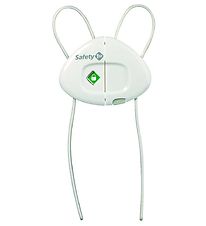 Safety 1st Flex Lock Skabslås - Hvid
