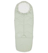 Voksi Krepose - Sky Light 100/125 cm - Dusty Green Seeds