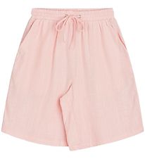 Grunt Shorts - Tanja - Light Red