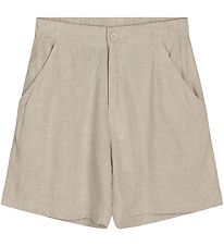 Grunt Shorts - Alux - Sand