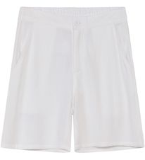 Grunt Shorts - Alux - White