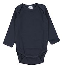 DT Denmark Body l/ - Holiday - Cosy Grey