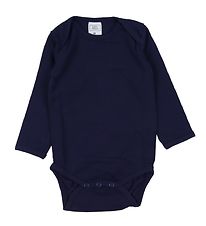 DT Denmark Body l/ - Holiday - Navy