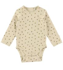 Petit by Sofie Schnoor Body l/ - Sand