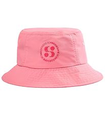 Sofie Schnoor Girls Bllehat - Pink