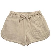 Petit by Sofie Schnoor Shorts - Dark Sand