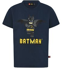 Lego Batman T-shirt - LWTaylor 312 - Dark Navy