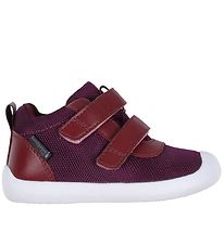 Bundgaard Stvler - The Walk Sport Tex - Dark Rose