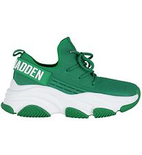 Steve Madden Sneakers - Protégé - Jolly Green