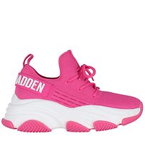 Steve Madden Sneakers - Protégé - Flamingo Pink