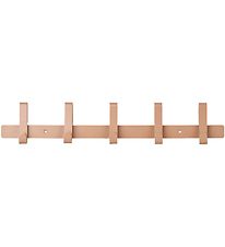 Liewood Knagerkke - 2,6x9,5x50 cm - Kasper - Tuscany Rose