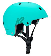 K2 Hjelm - Varsity - Seafoam