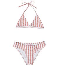 Petit Crabe Bikini - Elle - UV50+ - Candy Stripes