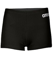 Arena Badebukser - Boy's Team Swim Short - Sort